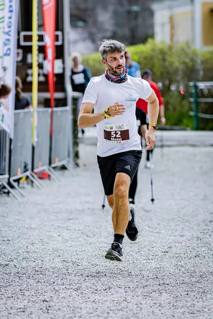 Foto: 38. Payerbacher Frühlingslauf