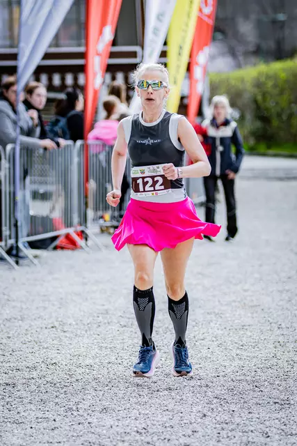 Foto: 38. Payerbacher Frühlingslauf