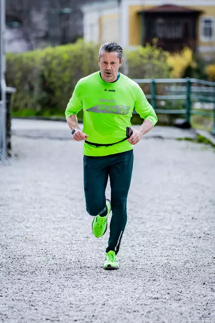 Foto: 38. Payerbacher Frühlingslauf