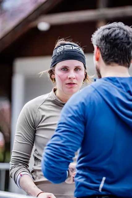 Foto: 38. Payerbacher Frühlingslauf