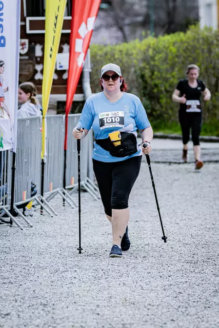 Foto: 38. Payerbacher Frühlingslauf