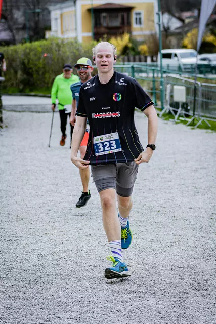 Foto: 38. Payerbacher Frühlingslauf