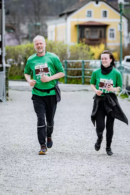 Foto: 38. Payerbacher Frühlingslauf