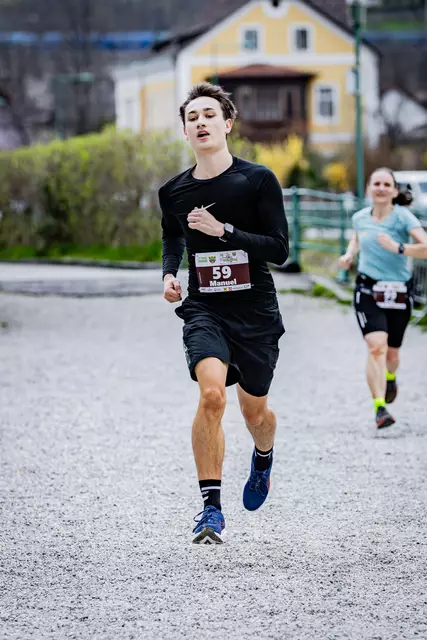 Foto: 38. Payerbacher Frühlingslauf