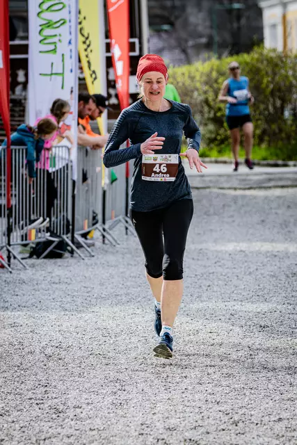 Foto: 38. Payerbacher Frühlingslauf