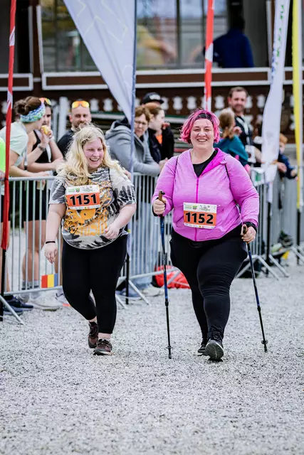 Foto: 38. Payerbacher Frühlingslauf