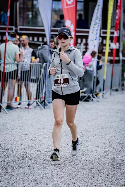 Foto: 38. Payerbacher Frühlingslauf