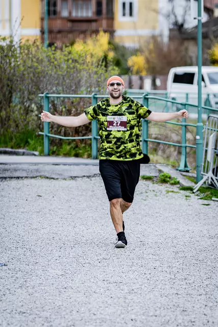 Foto: 38. Payerbacher Frühlingslauf