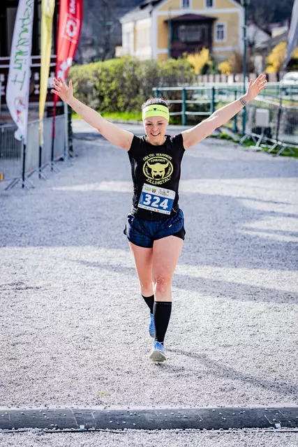 Foto: 38. Payerbacher Frühlingslauf