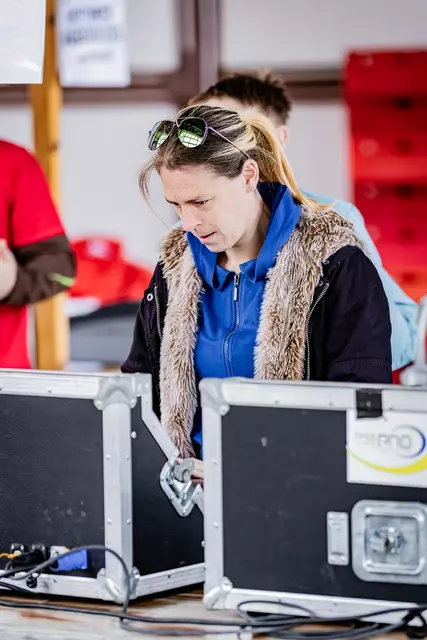 Foto: 38. Payerbacher Frühlingslauf