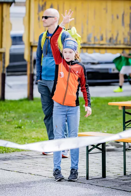 Foto: 38. Payerbacher Frühlingslauf