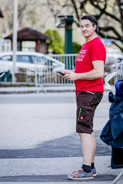 Foto: 38. Payerbacher Frühlingslauf