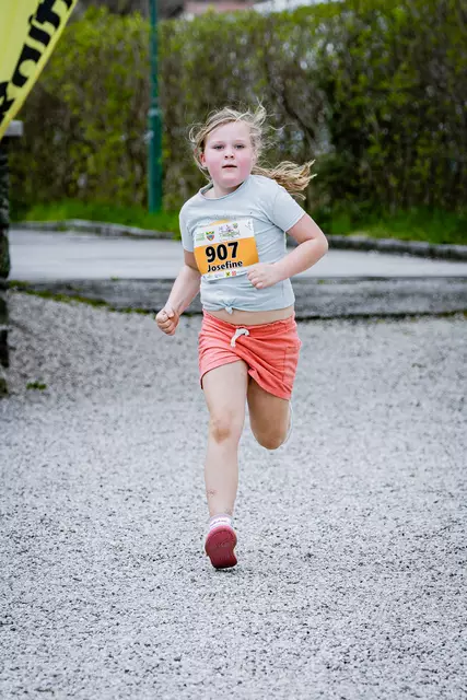 Foto: 38. Payerbacher Frühlingslauf