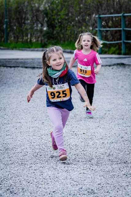 Foto: 38. Payerbacher Frühlingslauf