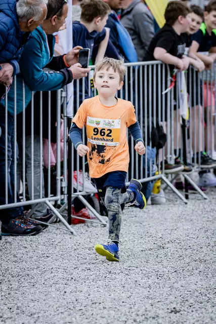 Foto: 38. Payerbacher Frühlingslauf