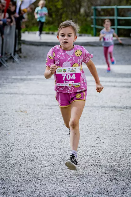 Foto: 38. Payerbacher Frühlingslauf