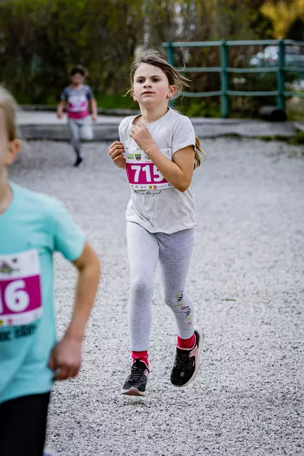 Foto: 38. Payerbacher Frühlingslauf