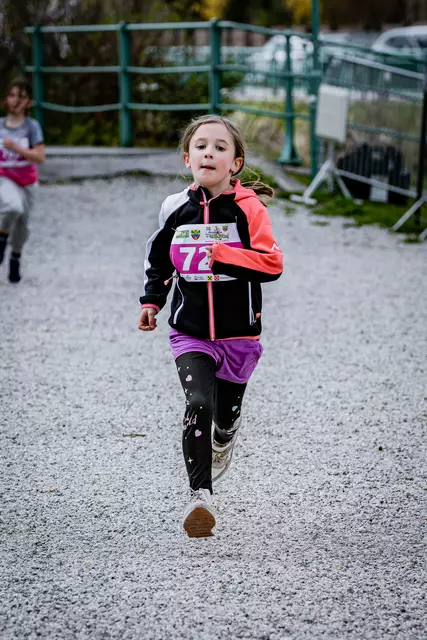 Foto: 38. Payerbacher Frühlingslauf