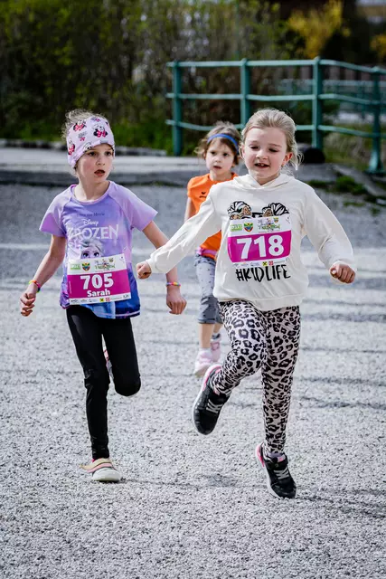 Foto: 38. Payerbacher Frühlingslauf
