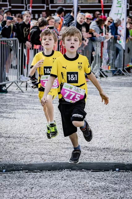 Foto: 38. Payerbacher Frühlingslauf