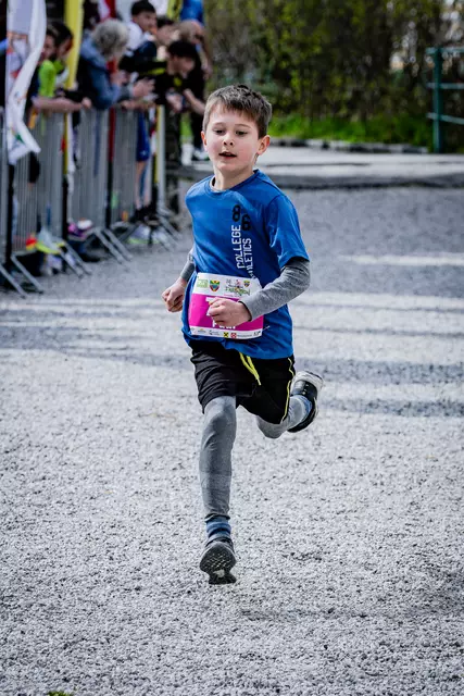 Foto: 38. Payerbacher Frühlingslauf