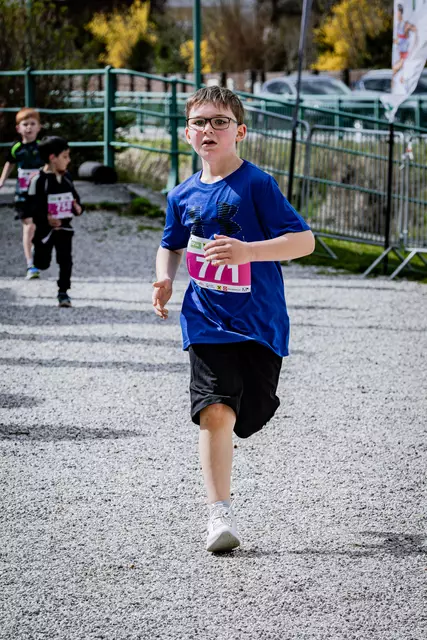 Foto: 38. Payerbacher Frühlingslauf