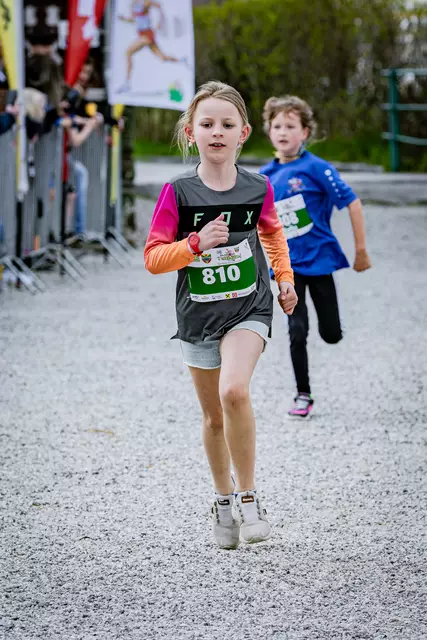 Foto: 38. Payerbacher Frühlingslauf