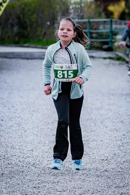 Foto: 38. Payerbacher Frühlingslauf