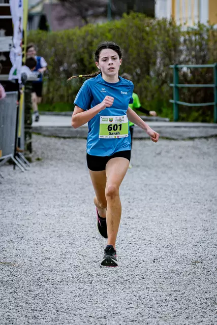 Foto: 38. Payerbacher Frühlingslauf