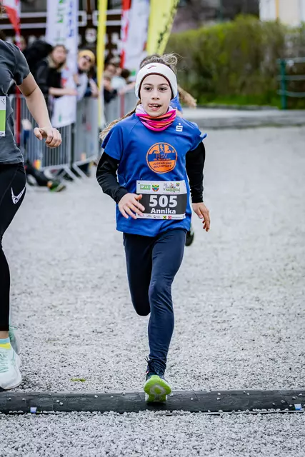 Foto: 38. Payerbacher Frühlingslauf