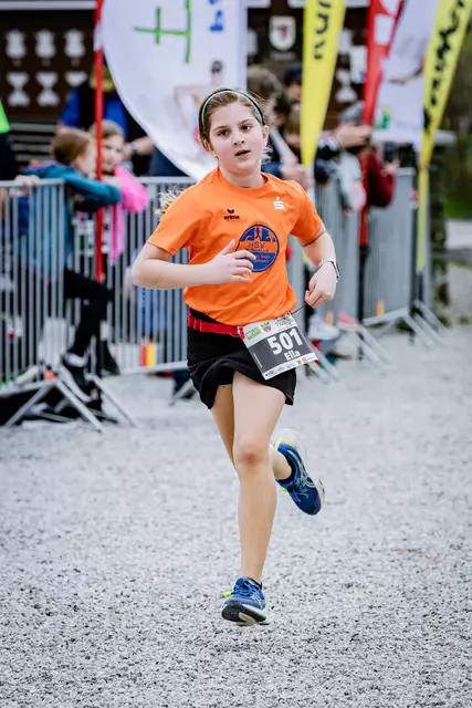 Foto: 38. Payerbacher Frühlingslauf