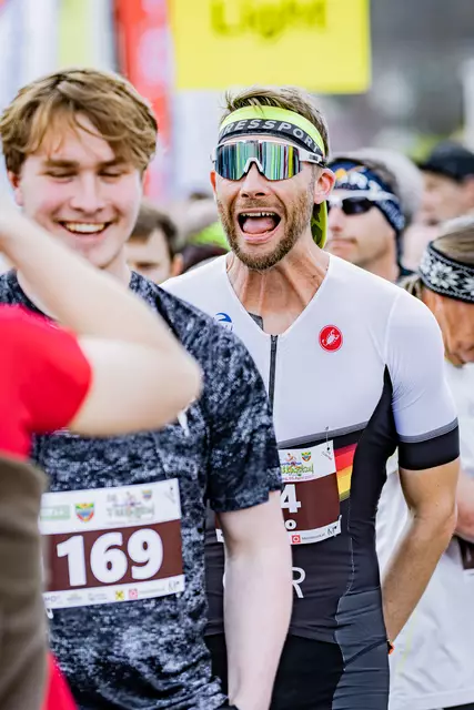 Foto: 38. Payerbacher Frühlingslauf