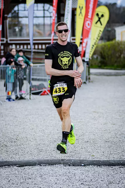 Foto: 38. Payerbacher Frühlingslauf