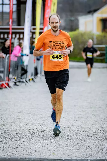 Foto: 38. Payerbacher Frühlingslauf