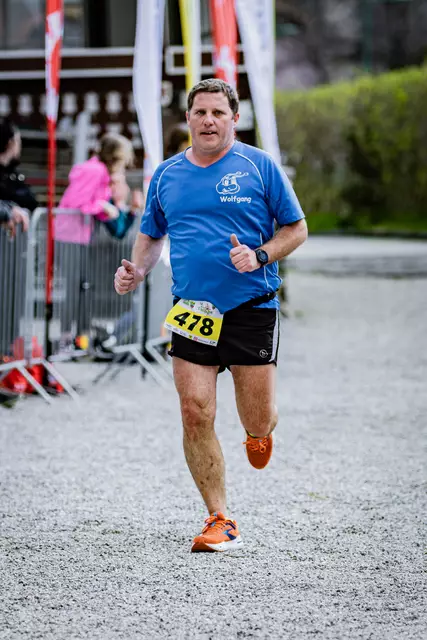 Foto: 38. Payerbacher Frühlingslauf