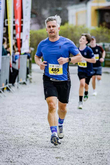 Foto: 38. Payerbacher Frühlingslauf