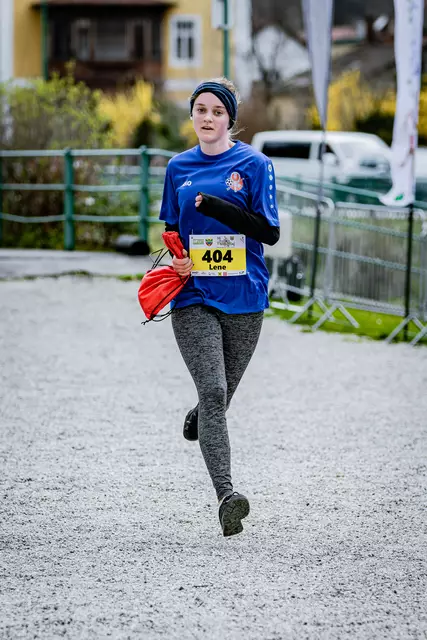 Foto: 38. Payerbacher Frühlingslauf