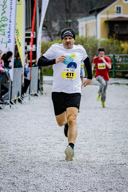 Foto: 38. Payerbacher Frühlingslauf