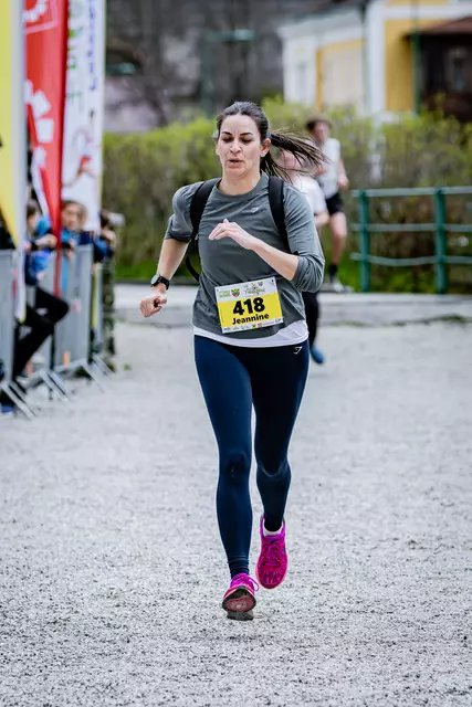 Foto: 38. Payerbacher Frühlingslauf