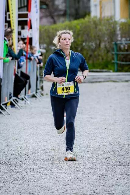 Foto: 38. Payerbacher Frühlingslauf