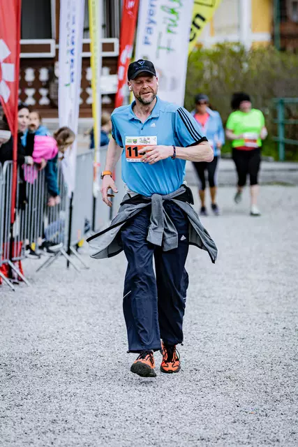 Foto: 38. Payerbacher Frühlingslauf