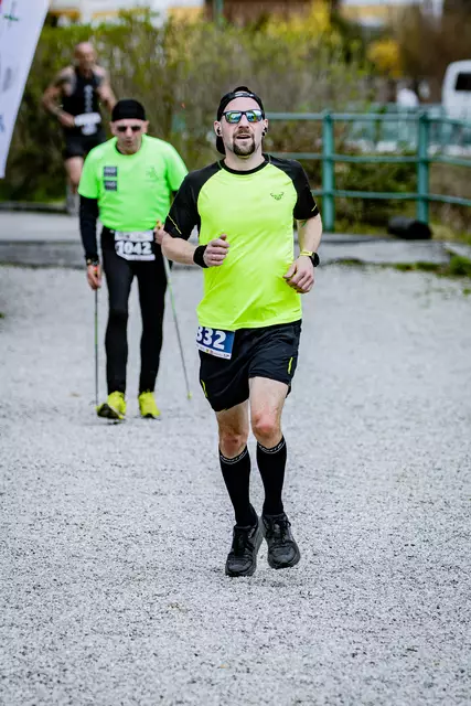 Foto: 38. Payerbacher Frühlingslauf