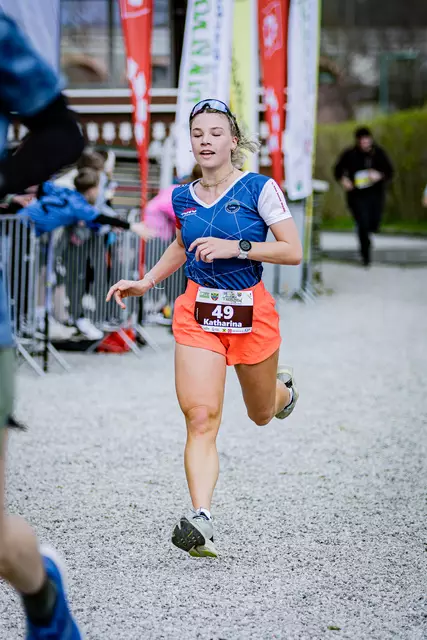 Foto: 38. Payerbacher Frühlingslauf