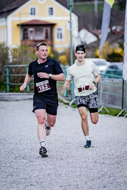 Foto: 38. Payerbacher Frühlingslauf