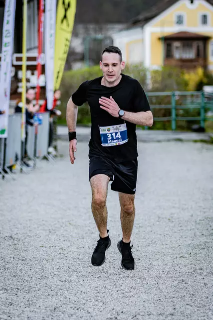 Foto: 38. Payerbacher Frühlingslauf