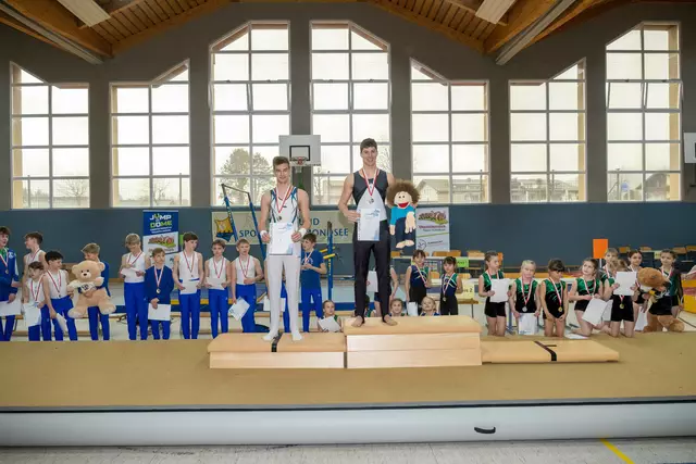 Foto: Turnverein Vöcklabruck