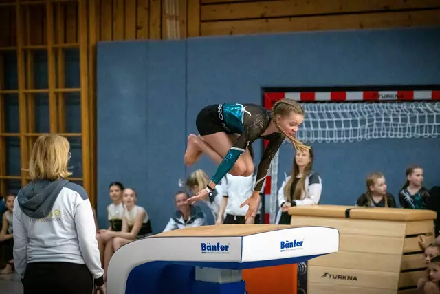 Foto: Turnverein Vöcklabruck