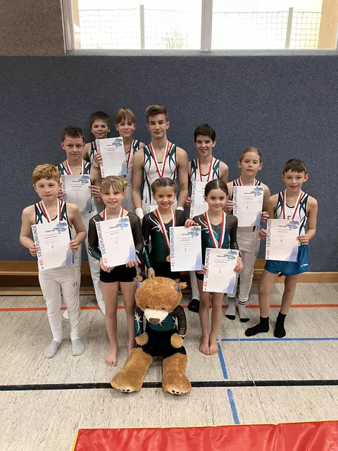 Foto: Turnverein Vöcklabruck