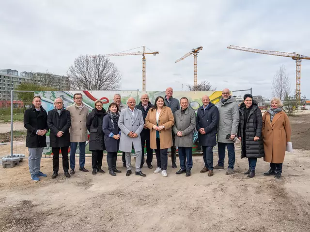 Foto: Valentina Marinelić/MeinBezirk