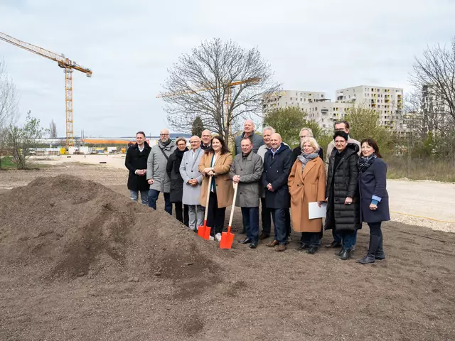 Foto: Valentina Marinelić/MeinBezirk